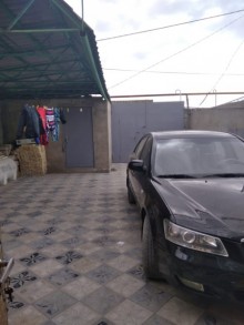 Satılır Həyət evi, Sabunçu.r, Sabunçu-3