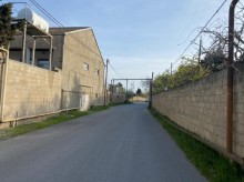 Satılır Torpaq, Xəzər.r, Mərdəkan, Koroğlu.m-6