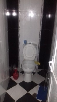 Satılır Həyət evi, Sabunçu.r, Zabrat, Koroğlu.m-12