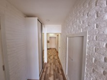 merdekanda heyet evleri 3 otaq 80 kv/m, -10