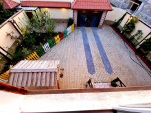 merdekanda heyet evleri 5 otaq 220 kv/m, -4