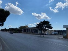 Satılır Torpaq, Xəzər.r, Mərdəkan, Koroğlu.m-8