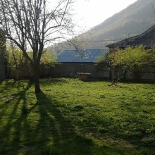 Satılır Torpaq, Qəbələ.ş-4