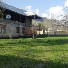 Satılır Torpaq, Qəbələ.ş-6