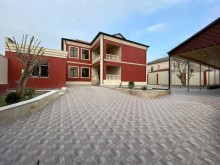 Satılır Həyət evi, Sabunçu.r, Bakıxanov-1