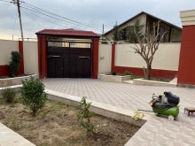 Satılır Həyət evi, Sabunçu.r, Bakıxanov-3