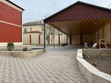 Satılır Həyət evi, Sabunçu.r, Bakıxanov-4