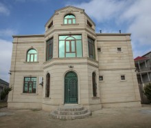 Satılır Həyət evi, Xəzər.r, Binə-1