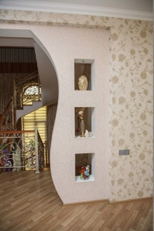 Satılır Həyət evi, Xəzər.r, Binə-4
