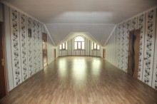 Satılır Həyət evi, Xəzər.r, Binə-8
