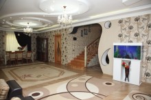 Satılır Həyət evi, Xəzər.r, Binə-9