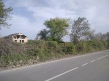 Satılır Torpaq, Qəbələ.ş-2