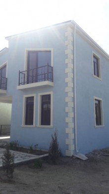 Satılır Həyət evi, -1
