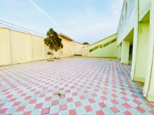 merdekanda heyet evleri 6 otaq 299 kv/m, -2