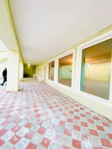 merdekanda heyet evleri 6 otaq 299 kv/m, -9