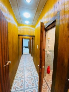merdekanda heyet evleri 6 otaq 299 kv/m, -18
