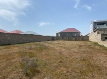 Satılır Torpaq, Xəzər.r, Mərdəkan, Koroğlu.m-4