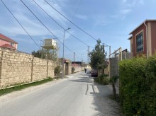 Satılır Torpaq, Xəzər.r, Mərdəkan, Koroğlu.m-9