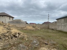 Satılır Torpaq, Xəzər.r, Mərdəkan, Koroğlu.m-2