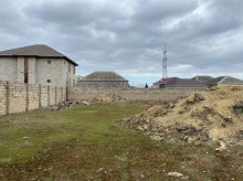 Satılır Torpaq, Xəzər.r, Mərdəkan, Koroğlu.m-6