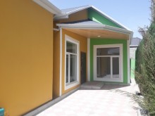 Satılır Həyət evi, Xırdalan.ş-1