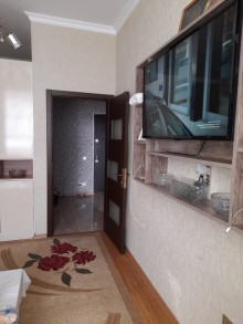 Satılır Yeni Tikili, Xırdalan.ş-8