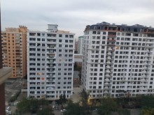 Satılır Yeni Tikili, Nərimanov.r, Gənclik.m-4
