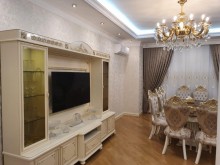 Satılır Yeni Tikili, Nərimanov.r, Gənclik.m-8