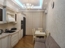 Satılır Yeni Tikili, Nərimanov.r, Gənclik.m-12