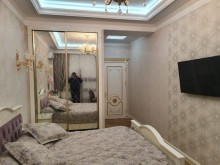 Satılır Yeni Tikili, Nərimanov.r, Gənclik.m-19