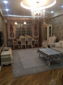 Satılır Yeni Tikili, Nərimanov.r-1