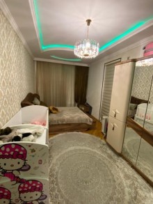 Satılır Yeni Tikili, Nəsimi.r, 1-ci mikrorayon-11