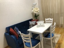 Satılır Yeni Tikili, Nəsimi.r-6