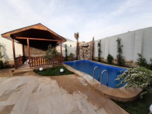 Satılır Həyət evi, Xəzər.r, Mərdəkan-3