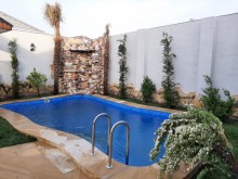 Satılır Həyət evi, Xəzər.r, Mərdəkan-4