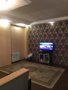 Satılır Yeni Tikili, Xətai.r, Əhmədli, Həzi Aslanov.m-4