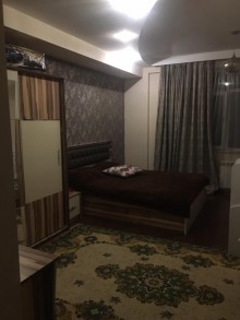 Satılır Yeni Tikili, Xətai.r, Əhmədli, Həzi Aslanov.m-9