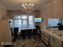 Satılır Köhnə Tikili, Binəqədi.r, 9-cu mikrorayon, Nəsimi.m-1