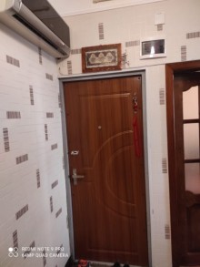 Satılır Köhnə Tikili, Binəqədi.r, 9-cu mikrorayon, Nəsimi.m-3