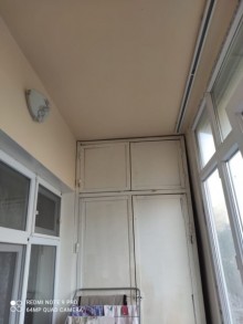 Satılır Köhnə Tikili, Binəqədi.r, 9-cu mikrorayon, Nəsimi.m-10
