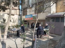 Satılır Obyekt, Nizami.r, 8-ci kilometr, Xalqlar Dostluğu m..m-1
