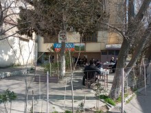 Satılır Obyekt, Nizami.r, 8-ci kilometr, Xalqlar Dostluğu m..m-6