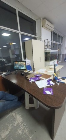 Satılır Obyekt, Xətai.r, Xətai.m-5