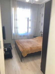 Satılır Həyət evi, Qəbələ.ş-10