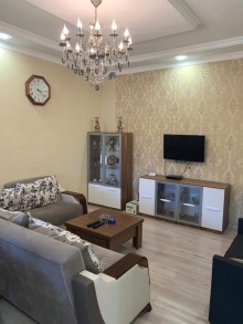 Satılır Həyət evi, Qəbələ.ş-12