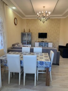 Satılır Həyət evi, Qəbələ.ş-15
