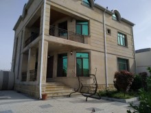 Satılır Villa, Abşeron.r, Novxanı-1