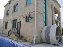 Satılır Villa, Abşeron.r, Novxanı-6