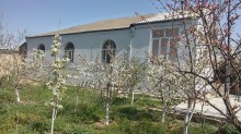 Satılır Həyət evi, Sabunçu.r, Zabrat, Koroğlu.m-1