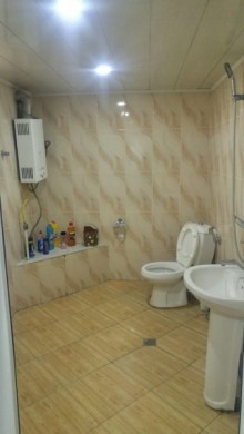 Satılır Həyət evi, Sabunçu.r, Zabrat, Koroğlu.m-11